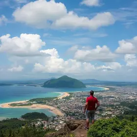 Concurso Câmara de Camapuã MS