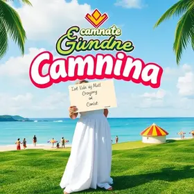 Concurso Campina Grande