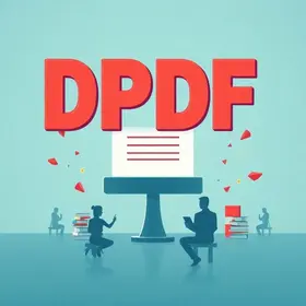 Concurso DPDF
