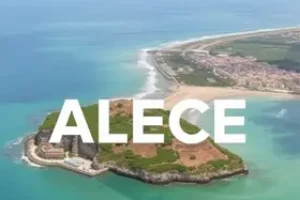 Concurso ALECE