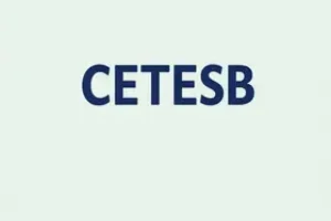Concurso CETESB