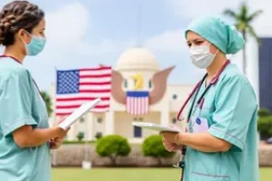 Consulado dos EUA em Recife