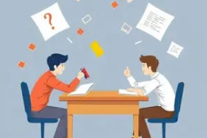 concursos mais difíceis ou concorrência mais preparada