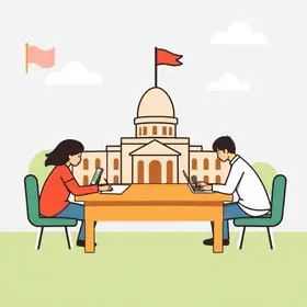 concurso para professor