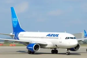 vagas para pilotos