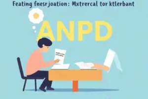 concurso da ANPD