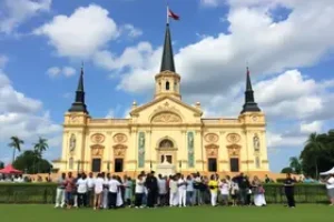 Concurso de Câmara em Pernambuco