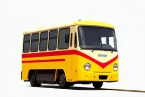 Concurso Detran SP