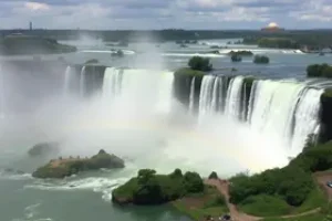 Concurso Foz do Iguaçu