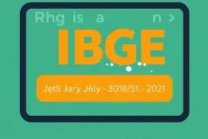 Concurso IBGE