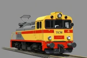 Concurso TCM RJ