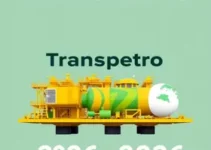 Concurso Transpetro 2026