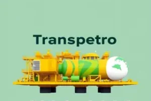 Concurso Transpetro 2026