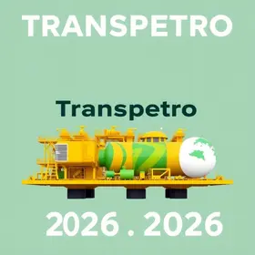Concurso Transpetro 2026