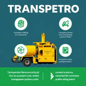 Concurso Transpetro