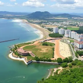 concursos e seleções em Pernambuco