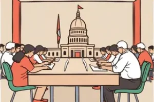 Concursos Legislativos 2026