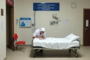 Inscrições para seleção do Hospital da Mulher do Agreste