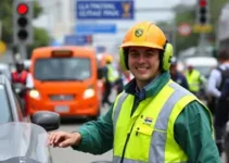 concurso público para agente de trânsito