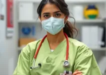 agente de saúde