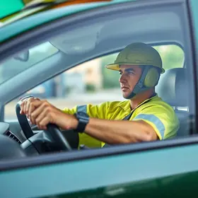 Prefeitura abre seleção para motorista