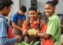 Programa Jovem Aprendiz