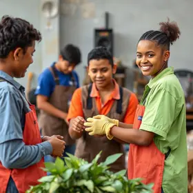Programa Jovem Aprendiz
