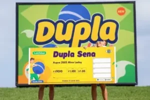 Dupla Sena 2978