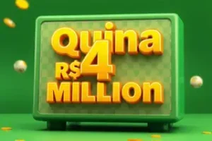 resultado da Quina 7055