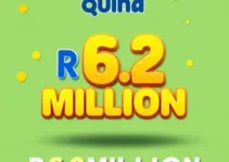 resultado Quina 7057