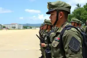 Colégios Militares