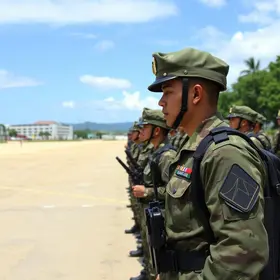 Colégios Militares