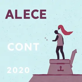 Concurso ALECE