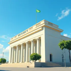 Concurso Banco do Brasil