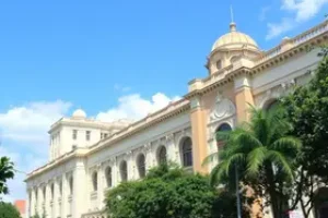 Concurso Câmara de Goiânia