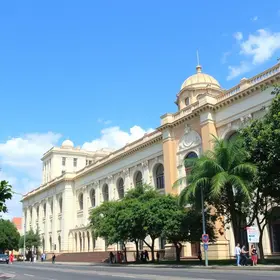 Concurso Câmara de Goiânia