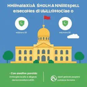Concurso Câmara de Hidrolândia CE