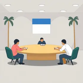 Concurso Câmara de Maringá