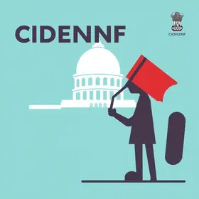 Concurso CIDENNF