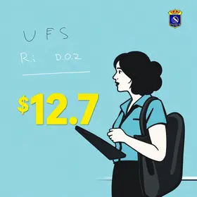 Concurso UFPE