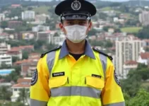 Concurso Guarda de São Gonçalo RJ