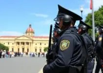 Concurso Guarda Salvador