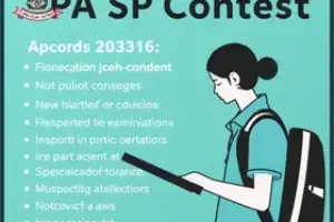 Concurso IPA SP 2026