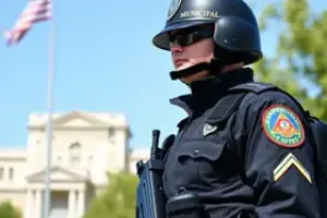 concurso da Guarda Municipal