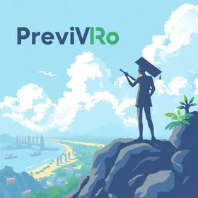 Concurso PreviRio 2027