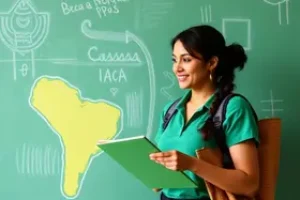 Concurso Professor EBTT