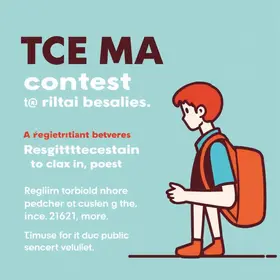 Concurso TCE MA 2026