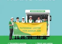 Concurso Transpetro