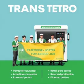 Concurso Transpetro