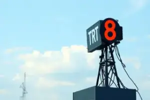 Concurso TRT 8